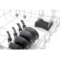Fritel 142855 teppanyaki kogeplade 1500 W Bordplade Aluminium